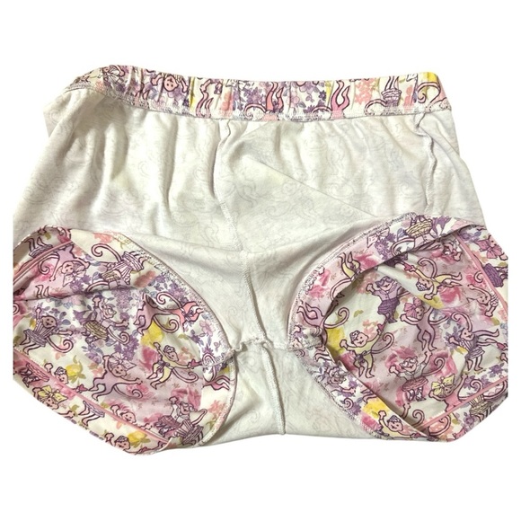 Roller Rabbit Love Shack Fancy Preppy Patchwork Polo Pajamas Size XS - Picture 13 of 16